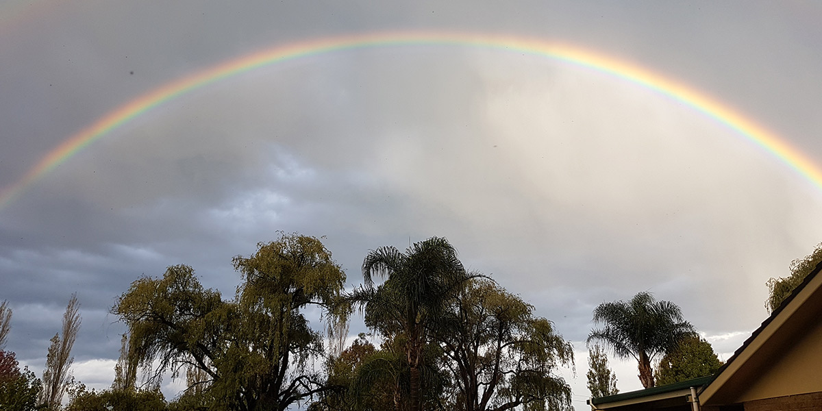 Moruya Motel